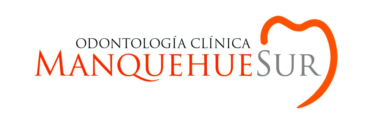 Logotipo Odontología Clínica Manquehue Sur